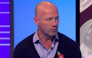 Alan Shearer chỉ ra nguyên nhân Lukaku tịt ngòi liên tiếp