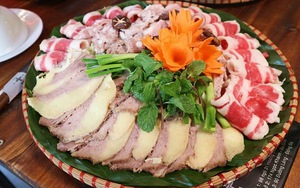 Ăn lẩu bò Tây Tạng đang khuyến mãi sâu, chỉ 150k/suất ở đâu?