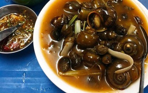 Top 20 quán ốc ngon, ăn hoài không chán