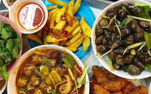 Những món ngon cực hợp để tụ tập cuối tuần