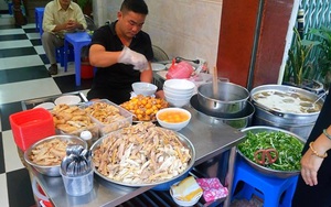 Những quán phở ngon nhất Hà Nội