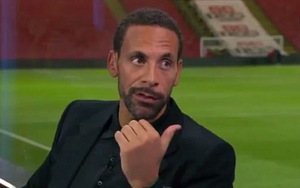 Rio Ferdinand chỉ ra nguyên nhân Lukaku tịt ngòi lâu đến thế