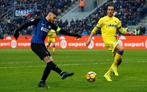 Cuộc đua Scudetto: Cuối cùng, Juventus cũng có đối thủ đúng nghĩa?