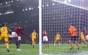 Cựu trọng tài Graham Poll: FA không treo giò Lukaku là quyết định không ai hiểu nổi