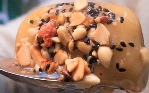 Top 20 quán bánh trôi tàu ngon nhất Hà Nội