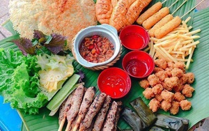 Top 20 quán nhiều món vừa ngon, vừa rẻ ở Hà Nội