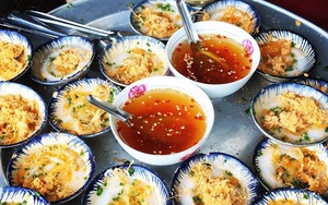 Những điểm ăn vặt nổi tiếng ở Quy Nhơn