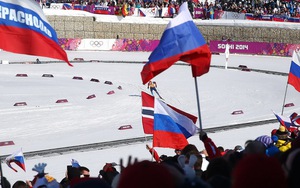 IOC quyết định rất hay vụ cấm Nga dự Olympic 2018