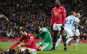 Wenger nói về vụ đánh nhau ở Old Trafford: ‘Man City nên học cách hành xử của võ sĩ sumo’