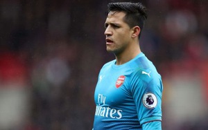 Vụ Alexis Sanchez: M.U trả lương cao kỷ lục, Rio Ferdinand lại khuyên đến Man City