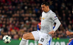 Ibrahimovic: 'Tôi vĩ đại nhất Thụy Điển nhưng vẫn bị phân biệt chủng tộc ngay ở quê nhà'