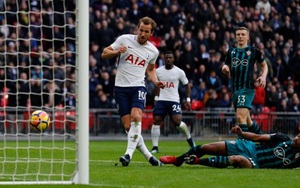 Harry Kane là 'quái vật', là 'người ngoài hành tinh', khủng khiếp hơn cả Messi, Ronaldo