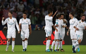 Ronaldo: ‘Tôi cần gì phải nói. Cứ nhìn các con số của tôi thì biết’