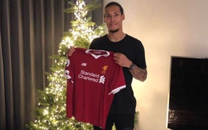 Liverpool có điên khi chi 75 triệu bảng để mua hậu vệ như Van Dijk?