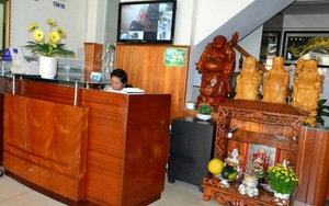 Những nhà nghỉ, khách sạn giá rẻ nhưng vẫn đảm bảo chất lượng ở Vũng Tàu