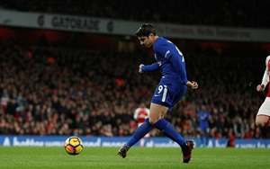 ĐIỂM NHẤN Arsenal 2-2 Chelsea: Sanchez vẫn lợi hại. Chelsea trả giá đắt vì Morata ‘chân gỗ’