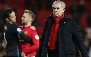 'Mourinho không còn kiểm soát được cầu thủ. Nội bộ M.U mất đoàn kết'