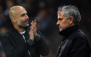 Xin lỗi Mourinho, Guardiola mua cầu thủ giỏi và giúp họ hay hơn nữa