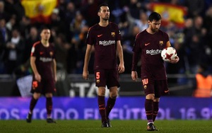 CẬP NHẬT sáng 18/1: M.U chi... 180 triệu bảng cho vụ Sanchez. Barca thua sốc. Cavani đi vào lịch sử PSG