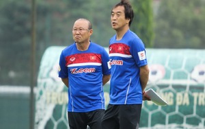 U23 Việt Nam thành công nhờ ‘vũ khí’ đặc biệt của HLV Park Hang Seo