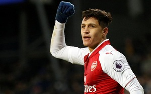 CHUYỂN NHƯỢNG 17/1: M.U chờ Alexis Sanchez. Arsenal đạt thỏa thuận chiêu mộ Aubameyang