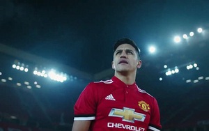 Alexis Sanchez bỏ túi gần 600 nghìn bảng/tuần, cả Premier League bị sốc
