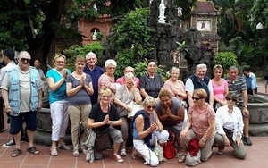 Những điểm du lịch trải nghiệm hấp dẫn, 'trốn' rét đậm mùa Đông miền Bắc