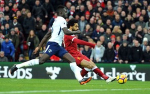 Cuộc đua top 4 Premier League: M.U vững vàng. Arsenal đang hưởng lợi từ... Chelsea