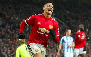 SỐC! Alexis Sanchez trốn thuế, bị tòa án Tây Ban Nha phạt tù