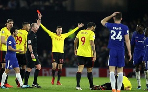 Bakayoko đá quá kém, bị chính fan Chelsea chê bai thậm tệ