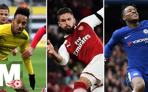 Thị trường chuyển nhượng mùa Đông ở các giải VĐQG đóng cửa ngày nào, lúc mấy giờ?