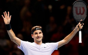 Federer trở thành tay vợt già nhất lên số 1 thế giới, Djokovic văng khỏi top 15 ATP