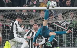 Góc Anh Ngọc: Juventus đã đến lúc kết thúc của kỷ nguyên BBC