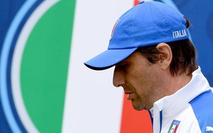 Buffon bất ngờ trở lại, Conte là ứng viên số 1 dẫn dắt đội tuyển Ý