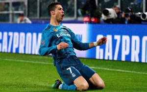 CẬP NHẬT tối 4/4: 'McTominay là sự thay thế hoàn hảo cho Carrick'. Buffon hết lời ca ngợi Ronaldo