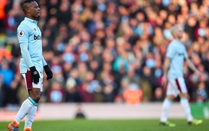 Bức xúc vì fan Liverpool nhạo báng Patrice Evra, 'trả thù' vụ Suarez