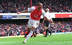 Henry thay Wenger làm HLV Arsenal? Quá nguy hiểm!