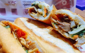 Ăn bánh mì Hội An ngon chính hiệu, đang khuyến mãi 'giờ vàng' ở đâu?