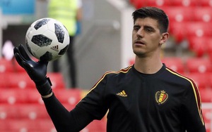 Real Madrid chắc chắn mua Courtois và những siêu sao nào?