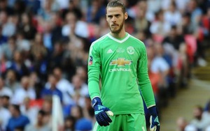 CHUYỂN NHƯỢNG 4/6: De Gea quyết định tương lai. Real trả 46 triệu mua...Pochettino. Liverpool trả giá kỷ lục cho Oblak