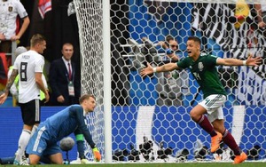 Ter Stegen sung sức vẫn dự bị, Neuer nghỉ 9 tháng vẫn bắt chính. Chuyện chỉ có ở tuyển Đức!