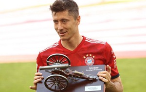 CẬP NHẬT tối 21/5: Griezmann đồng ý gia nhập Barca. Pogba khiến M.U lo lắng