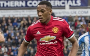 CHUYỂN NHƯỢNG 6/6: Ronaldo đã chọn số áo ở M.U. Griezmann bật mí về tương lai