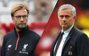 M.U đối đầu Liverpool: Ai mạnh hơn ai?