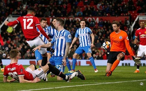 Mourinho: ‘M.U toàn cầu thủ thiếu đẳng cấp, cá tính, bảo một đằng làm một nẻo’