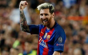 Giám đốc Barca: Vẫn có đội dám chi 700 triệu euro mua Messi