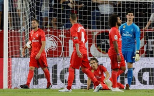 Người Real và Barca nói gì khi cùng thua sốc ở Liga?