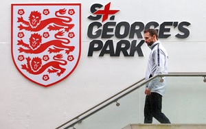 CẬP NHẬT sáng 22/3: Mourinho chọn mua 5 hậu vệ. HLV tuyển Anh có 4 nỗi lo trước World Cup