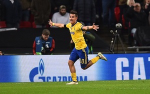 ĐIỂM NHẤN Tottenham 1-2 Juventus: Allegri quá hay. Spurs thua ngược vì ngây thơ