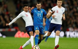 Jesse Lingard liên tục tỏa sáng, cả Mourinho lẫn Southgate đều hưởng lợi